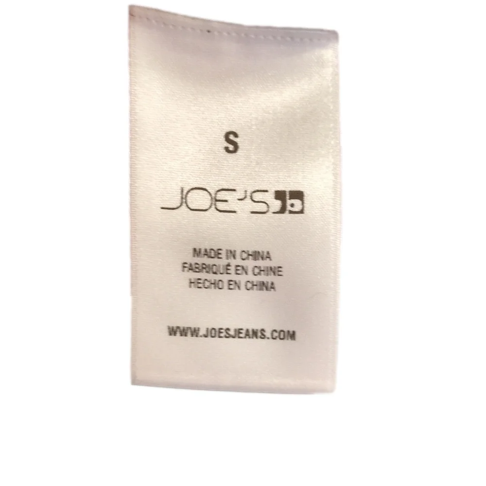 Stay Cozy and Chic with Joe's NWT Wool Blend Sweater in Rich Brown size small - Picture 11 of 12